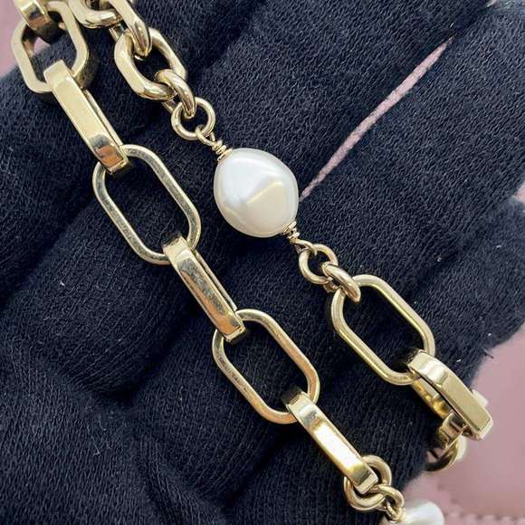 Christian Dior Dior Millie Cannage Handbag - Picture 10 of 15